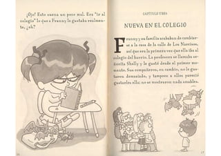 Franny k-stein-y-el-monstruo-de-la-calabazapdf