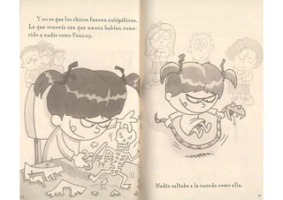 Franny k-stein-y-el-monstruo-de-la-calabazapdf