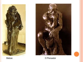 BalzacO Pensador