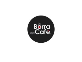 Franquicia La Borra del Café (México)