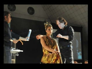 Franquicia montalvo spa