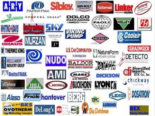 El gran auge de la
Posguerra …
Después de la segunda guerra
mundial
Factores sociales,
económicos, políticos y
legales
Economía y población en
crecimiento, crearon una rápida
demanda de bienes y servicios,
y una oportunidad para
desarrollar nuevas empresas.
 