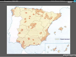 Franquisme 1939-1975   Història d’Espanya i Catalunya      Ar man d
                                                           Figue ra




                                                   INICI   SORTIR     TORNAR
 