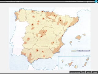 SORTIR
Franquisme 1939-1975
TORNAR
Armand
Figuera
Història d’Espanya i Catalunya
INICIFONTS i RECURSOS
 