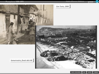 SORTIR
Franquisme 1939-1975
TORNAR
Armand
Figuera
Història d’Espanya i Catalunya
INICIFONTS i RECURSOS
 