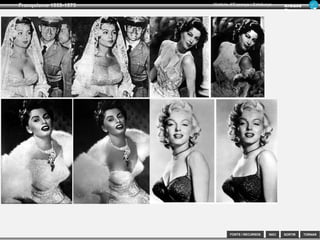 SORTIR
Franquisme 1939-1975
TORNAR
Armand
Figuera
Història d’Espanya i Catalunya
INICIFONTS i RECURSOS
La dona en l’època franquista
 