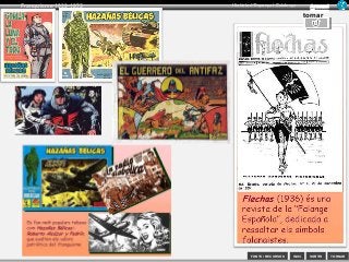 SORTIR
Franquisme 1939-1975
TORNAR
Armand
Figuera
Història d’Espanya i Catalunya
INICIFONTS i RECURSOS
tornar
 