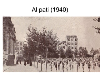 Al pati (1940)
 