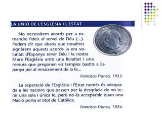 Franquisme fins 59