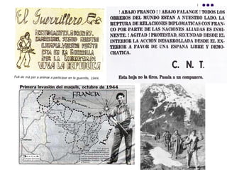 Franquisme fins 59