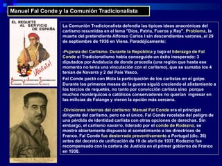 Franquismo. 1 naturaleza y condiciones surgimiento del régimen