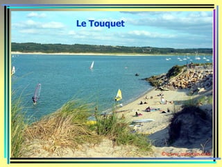 Le Touquet 