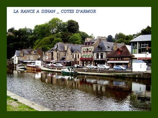 Franse rivieren rondtour