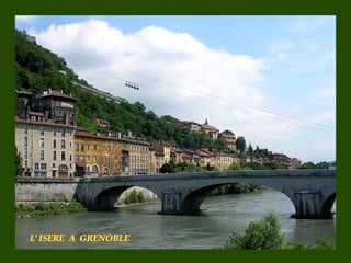 Franse rivieren rondtour