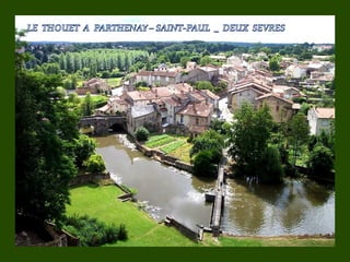 Franse rivieren rondtour