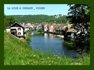 Franse rivieren rondtour