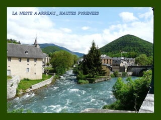 Franse rivieren rondtour