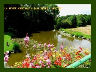 Franse rivieren rondtour