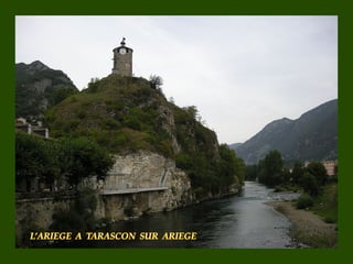 Franse rivieren rondtour