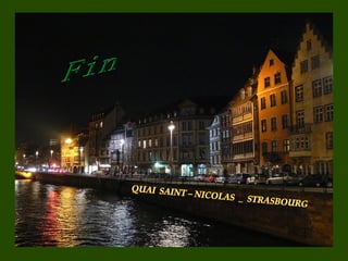 Franse rivieren rondtour