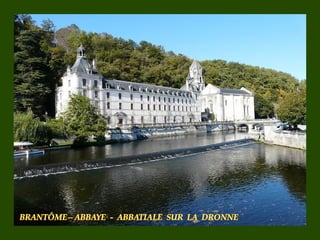 Franse rivieren rondtour