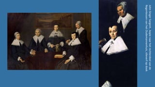 JohnSingerSargent.,kopienaarhetrechterdeelvande
RegentessenvanhetOudemannenhuis,olieverfopdoek
 