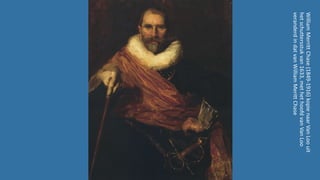 WilliamMerrittChase(1849-1916)kopienaarVanLoouit
hetschuttersstukvan1633,methethoofdvanVanLoo
veranderdindatvanWilliamMerittChase
 