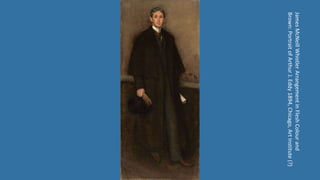 JamesMcNeillWhistlerArrangementinFleshColourand
Brown:PortraitofArthurJ.Eddy1894,Chicago,ArtInstitute(?)
 