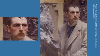 AndersZorn,Zelfportret,1889,olieverfopdoek,Florence,
GalleriadegliUffizi
 