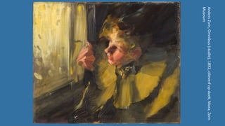 AndersZorn,Omnibus(studie),1892,olieverfopdoek,Mora,Zorn
Museum
 