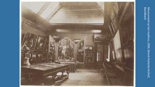 Frans Hals en de moderne kunst 