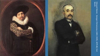 EdouardManet,GeorgesClémanceau(1841-1929),1879-80,Fort
Worth
 