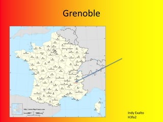 Grenoble
Indy Exalto
H3fa2
 