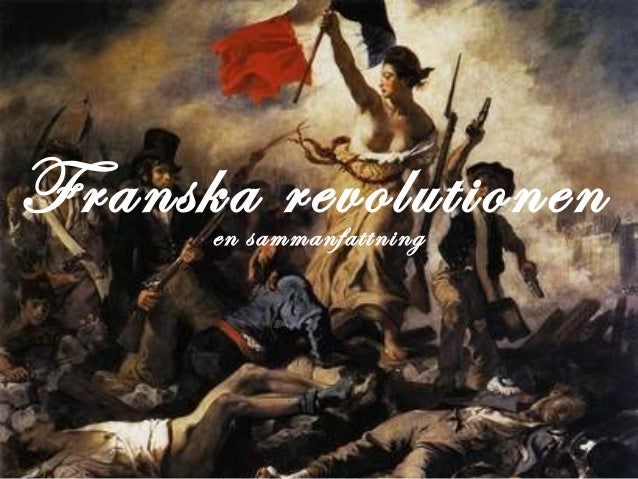 Get Franska revolutionen For iPhone
