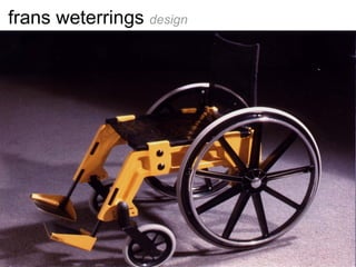 frans weterrings  design ,[object Object]