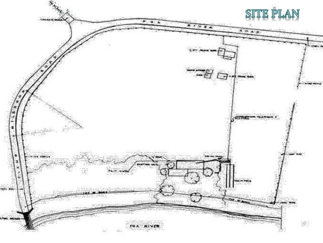 Farnsworth house Farnsworth house