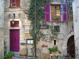 ProVeNce
 