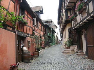 riquewihr alsace
 