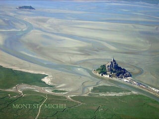 moNt st- michel
 