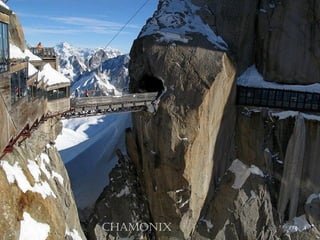 chamoNix
 