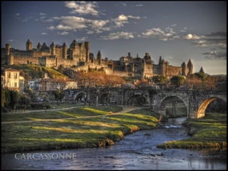 carcassoNNe
 