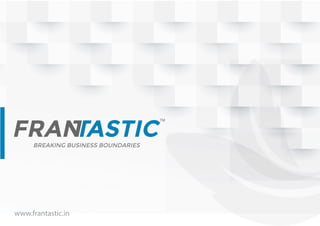 www.frantastic.in
 