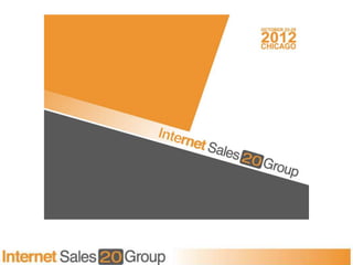 Fran Taylor Internet Sales 20 Group 