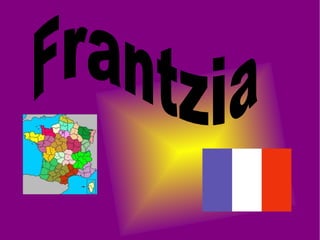 Frantzia 