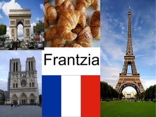 Frantzia
 