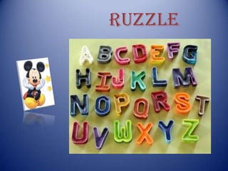 Las consonante B     c  d      f       gh   j     k      l       mn    ñ     o     p       qr     t     V     w       X  y     z