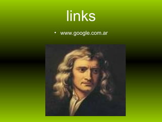 links www.google.com.ar 