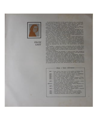 Franz liszt
