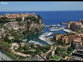 Monaco
 