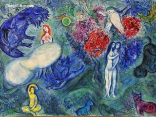 Chagall Museum
 